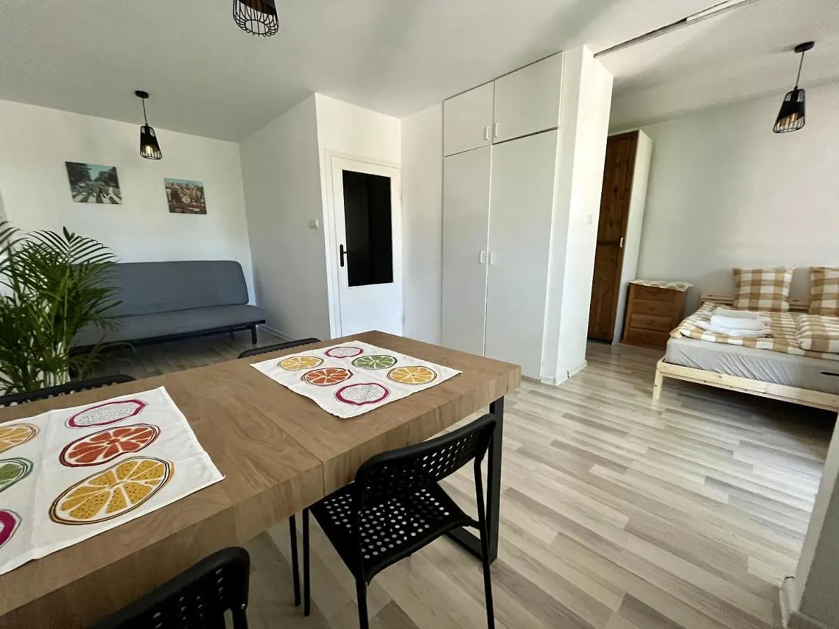 Warsaw Cca - City Center Apartment Solidarnosci 60 0*,  Polonia